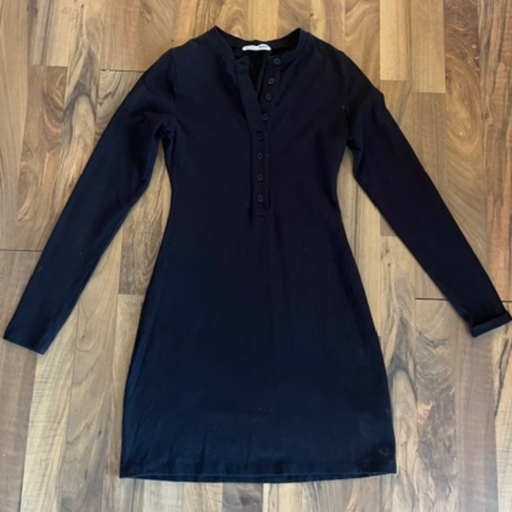 Reformation Dress